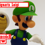 S.H. Figuarts – Luigi