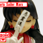 S.H. Figuarts – Sailor Mars