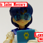 S.H. Figuarts – Sailor Mercury