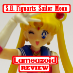 S.H. Figuarts – Sailor Moon