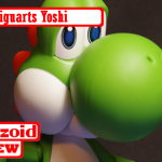 S.H. Figuarts – Yoshi