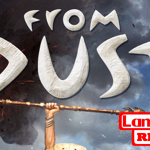 Review – From Dust (PC, PS3, Xbox360)