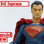 Mafex – BatmanVSuperman Superman