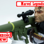 Review – Marvel Legends – Walgreen’s Punisher