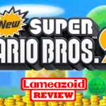 Review – New Super Mario Brothers 2 (3DS)