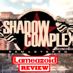Review – Shadow Complex (PC, PS4, Xbox One)
