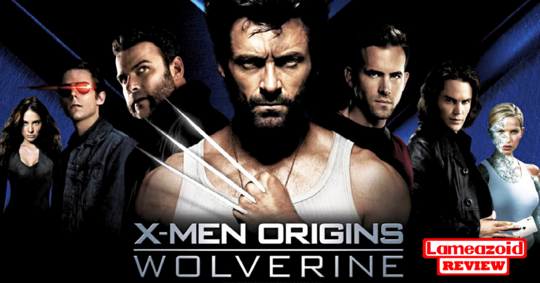 Review – Movie – Xmen Origins: Wolverine