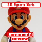 S.H. Figuarts – Mario