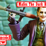 Mafex – The Dark Knight Joker
