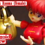 S.H. Figuarts – Ranma (Female)