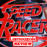 Review – Movie – Speed Racer (2008)