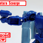 Review – Transformers – Titans Return – Scourge