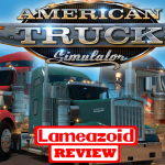 Review – American Truck Simulator (PC)