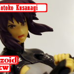 Figma – Stand Alone Complex Motoko Kusanagi