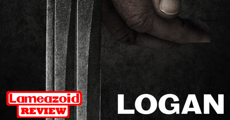 Review – Movie – Logan (2017)