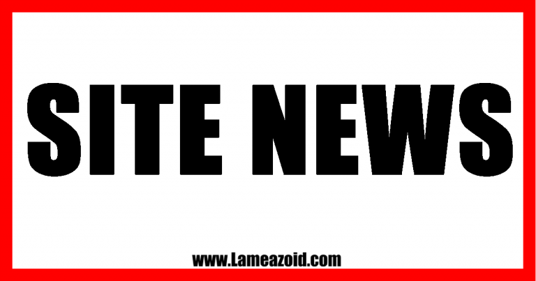 20 Years of Blogging…