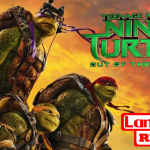 Review – Movie – Teenage Mutant Ninja Turtles: Out of the Shadows