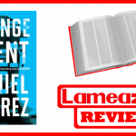 Review – Change Agent by Daniel Suarez