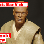 S.H. Figuarts – Mace Windu