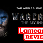Review – Movie – Warcraft (2016)
