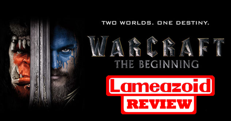 Review – Movie – Warcraft (2016)