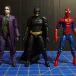 Mafex The Dark Knight Rises Batman