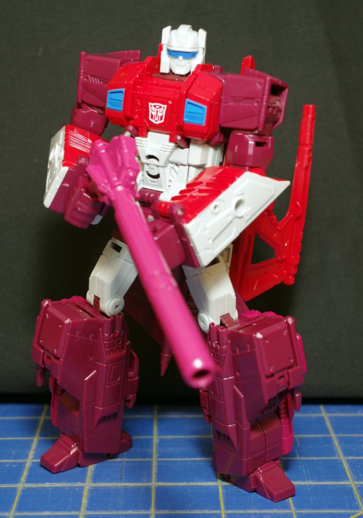 Transformers Combiner Wars Computron