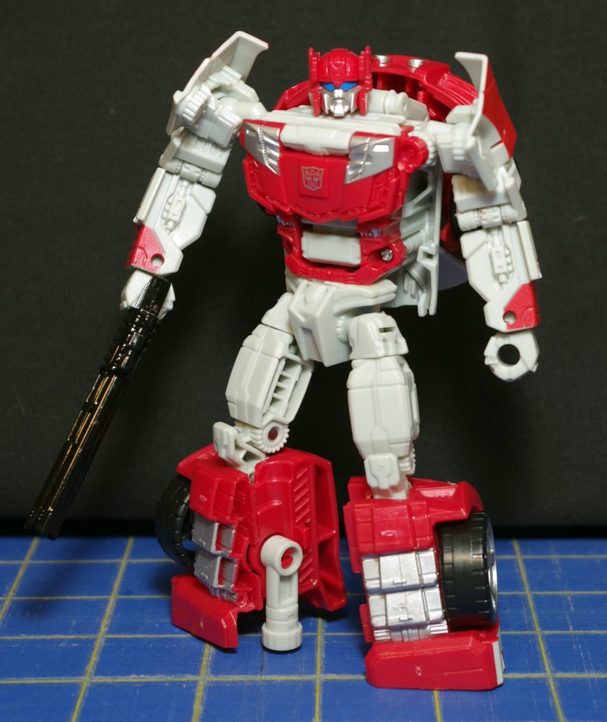 Transformers Combiner Wars Computron