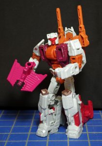 Transformers Combiner Wars Computron