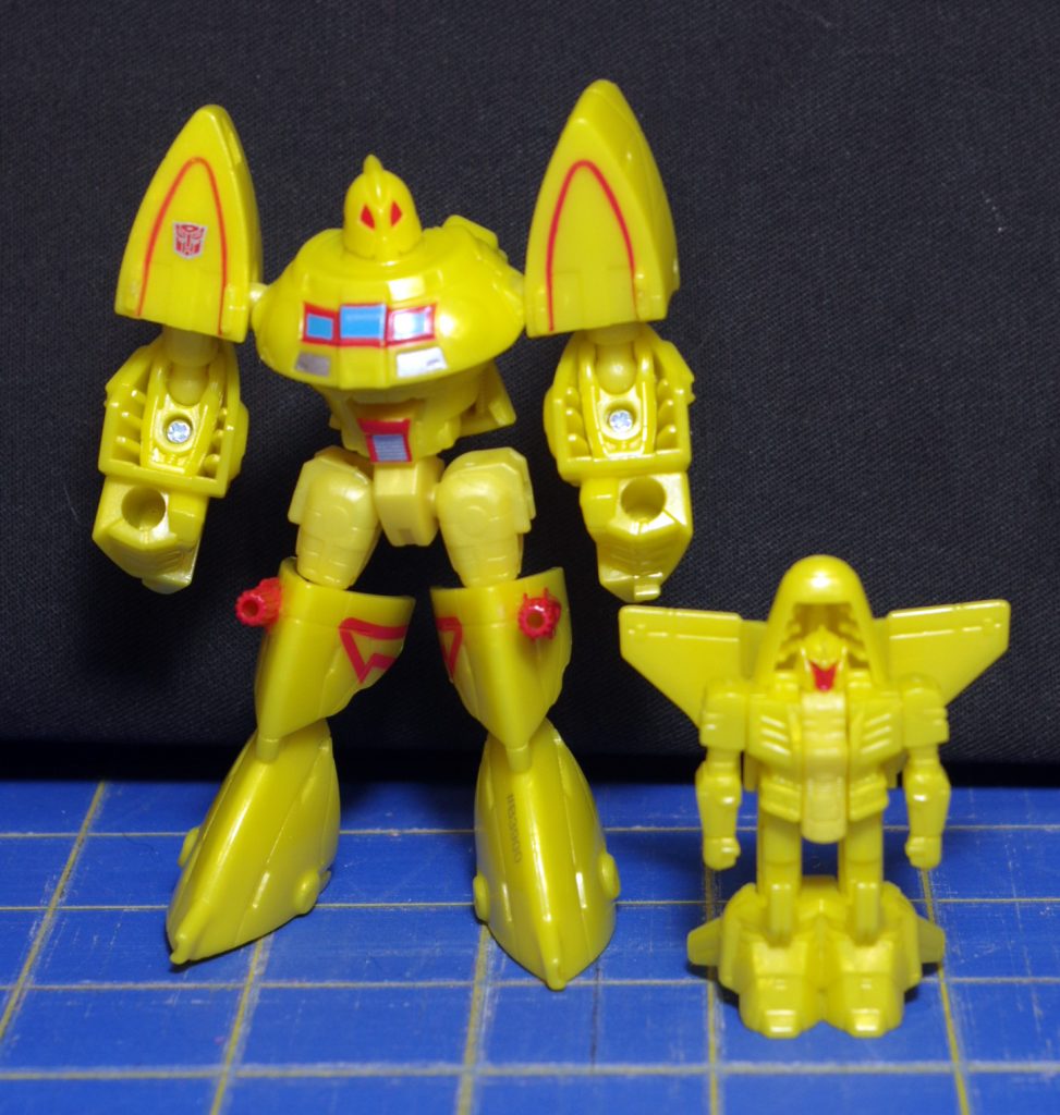 Transformers Combiner Wars Computron