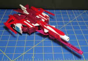 Transformers Combiner Wars Computron