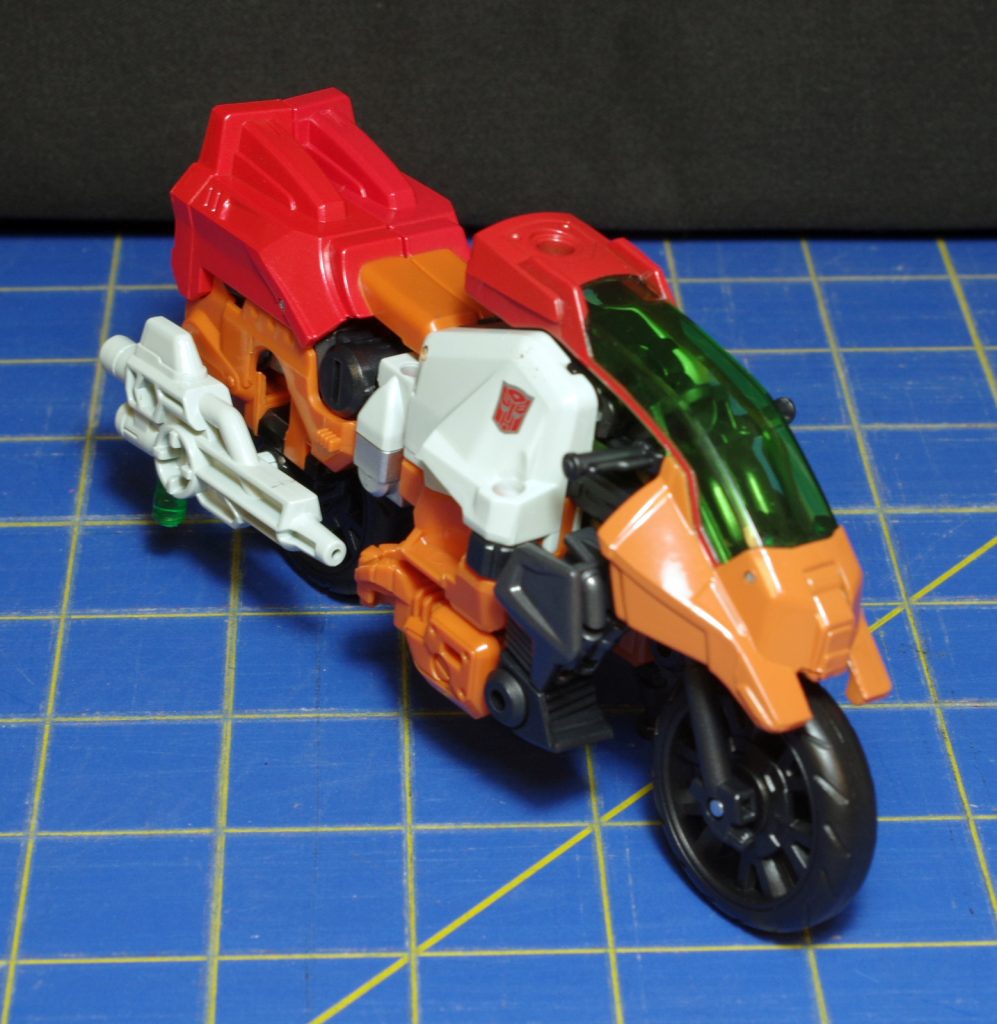 Transformers Combiner Wars Computron