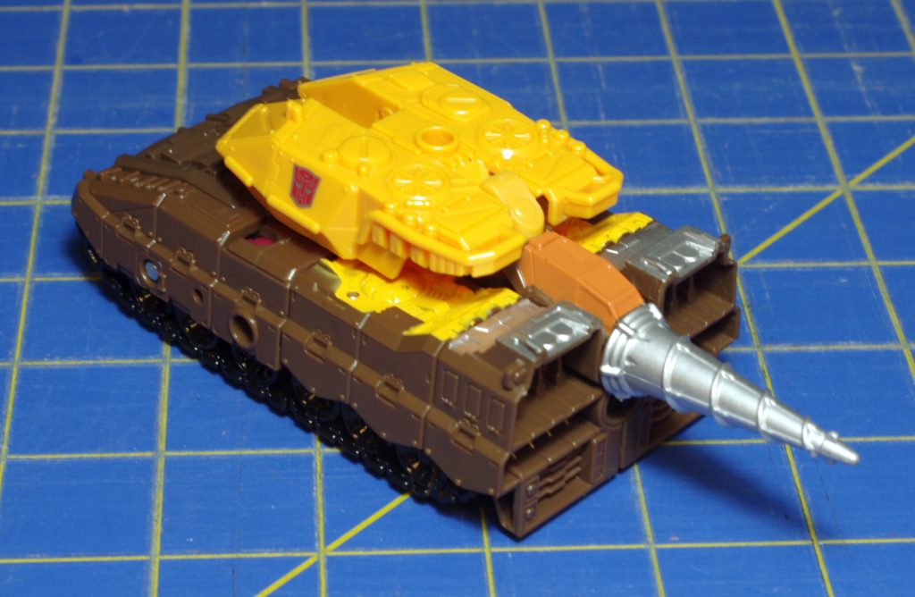 Transformers Combiner Wars Computron