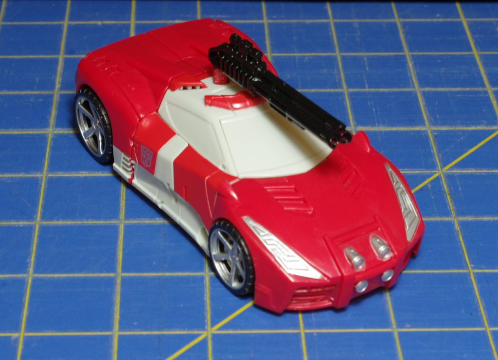 Transformers Combiner Wars Computron