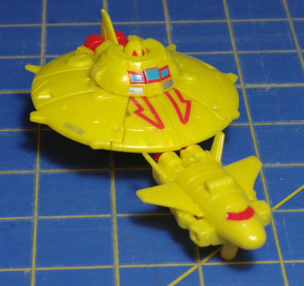 Transformers Combiner Wars Computron