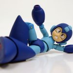Sentinel Mega Man 4"