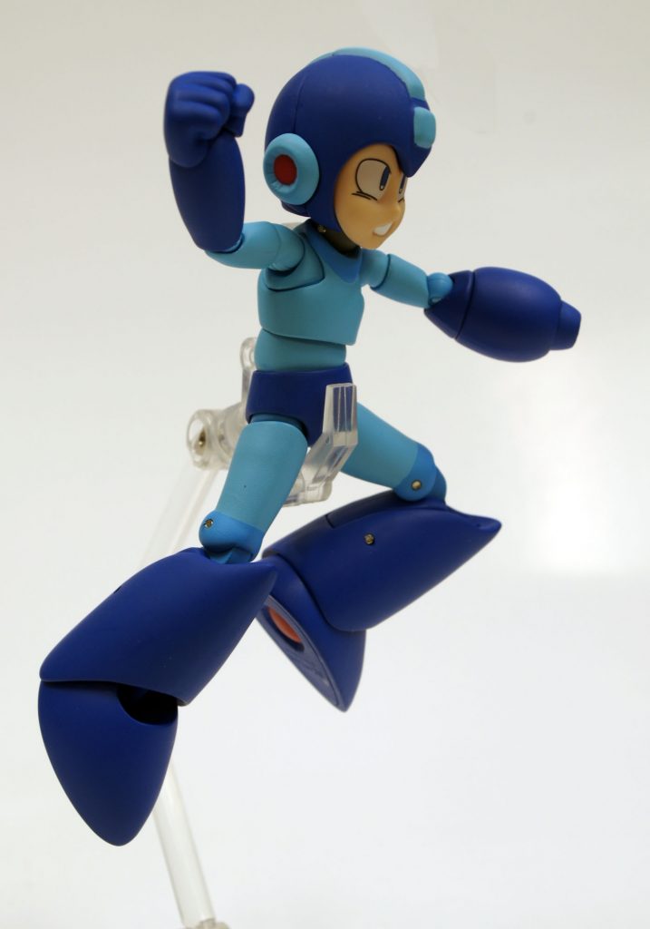 Sentinel Mega Man 4"