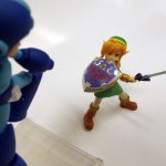 Sentinel Mega Man 4"