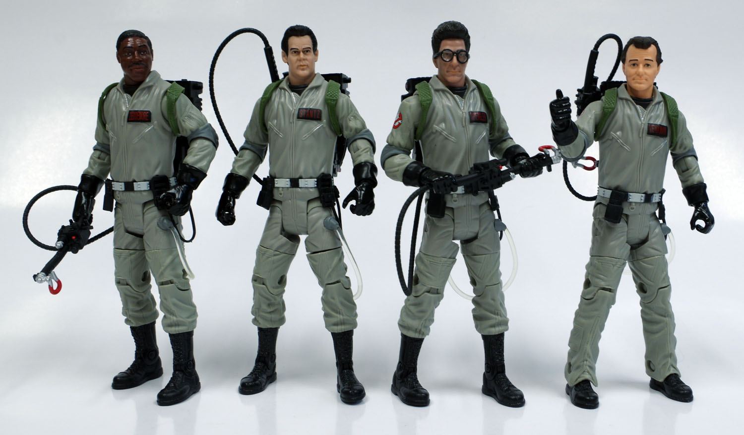 ghostbusters classic toys