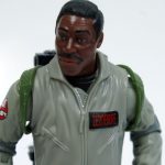 Mattel Classic Ghostbusters - Winston Zeddemore