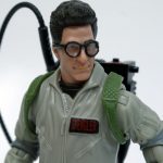 Mattel Classic Ghostbusters - Egon Spengler