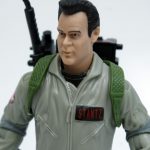 Mattel Classic Ghostbusters - Ray Stantz