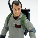 Mattel Classic Ghostbusters - {eter Venkman