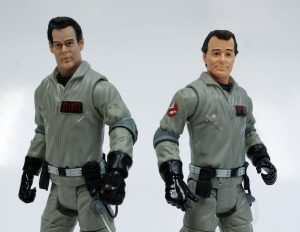 Mattel Classic Ghostbusters