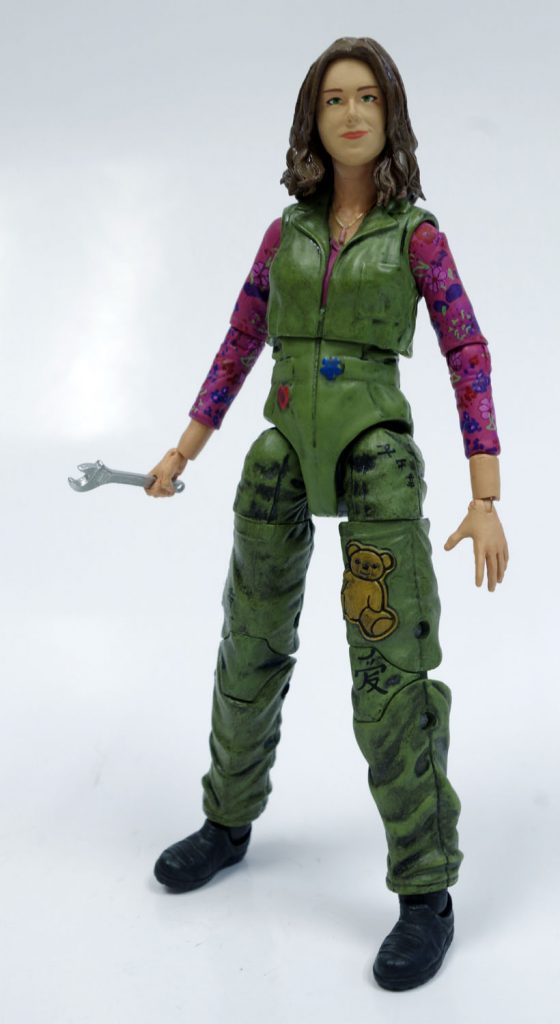 Funko Legacy Firefly, Kaylee