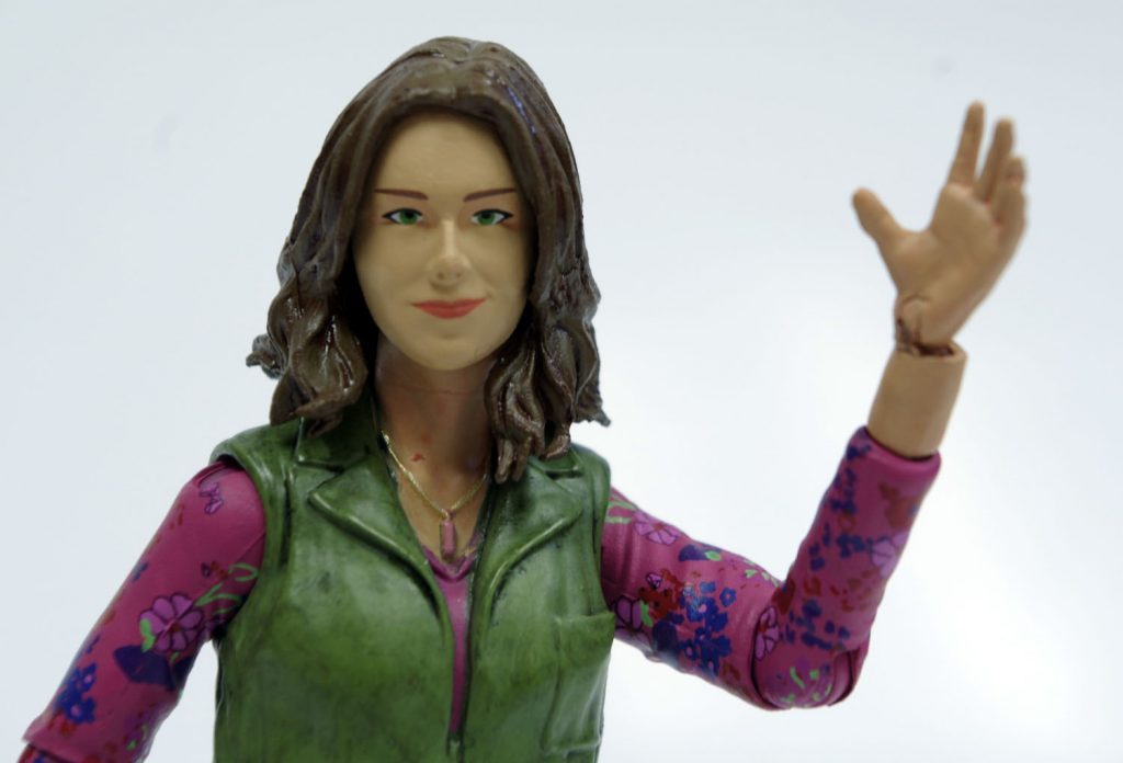 Funko Legacy Firefly, Kaylee