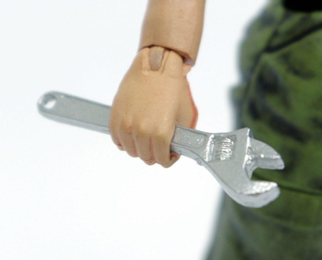 Funko Legacy Firefly, Kaylee