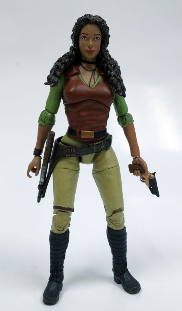 Funko Legacy Firefly, Zoe