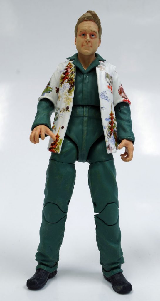 Funko Legacy Firefly, Wash