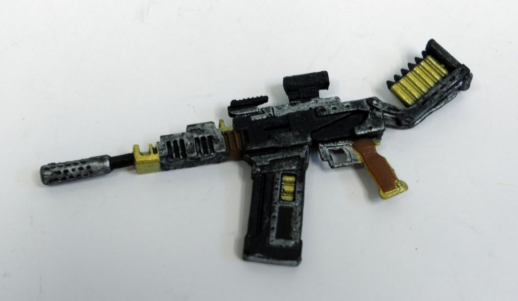 Funko Legacy Firefly, Jayne